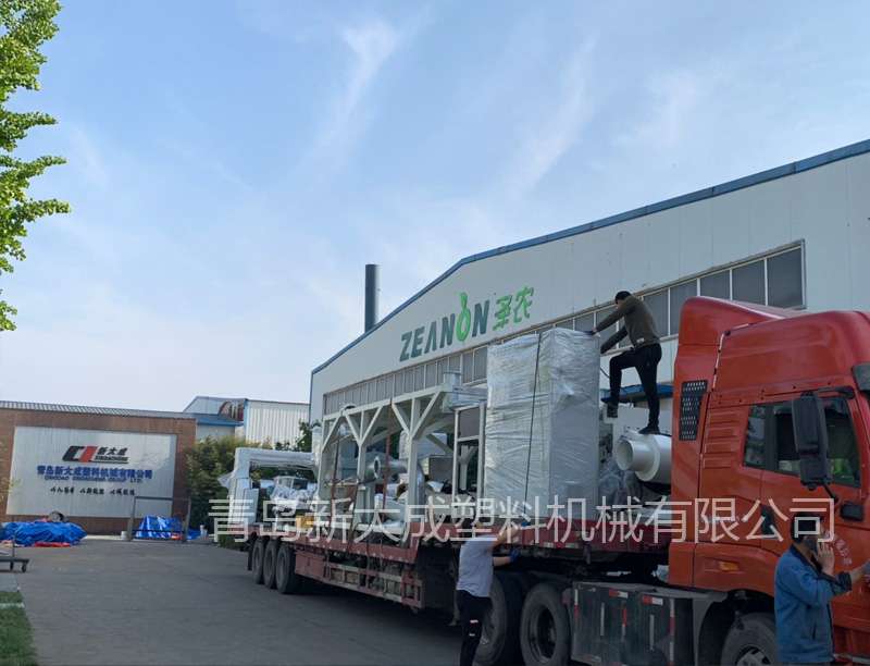 熔噴布設(shè)備發(fā)貨副本1